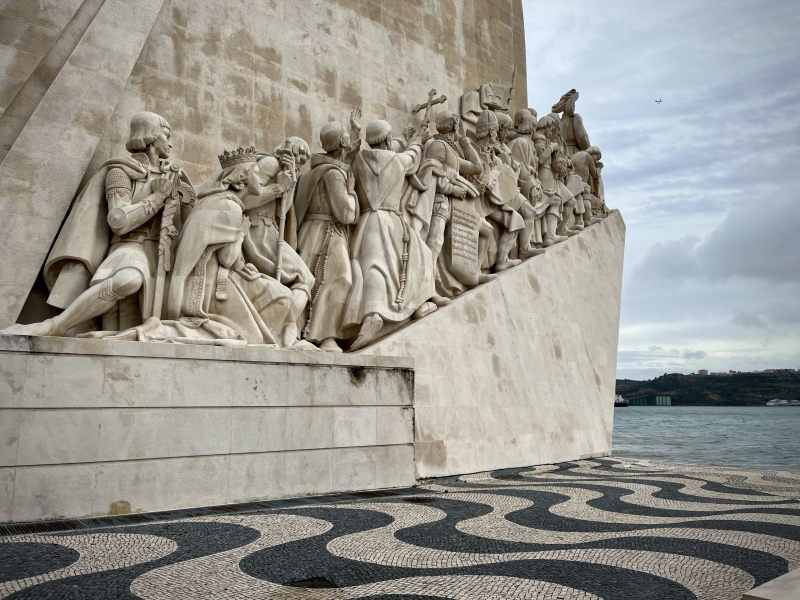 Lissabon-Padrão-dos-Descobrimentos