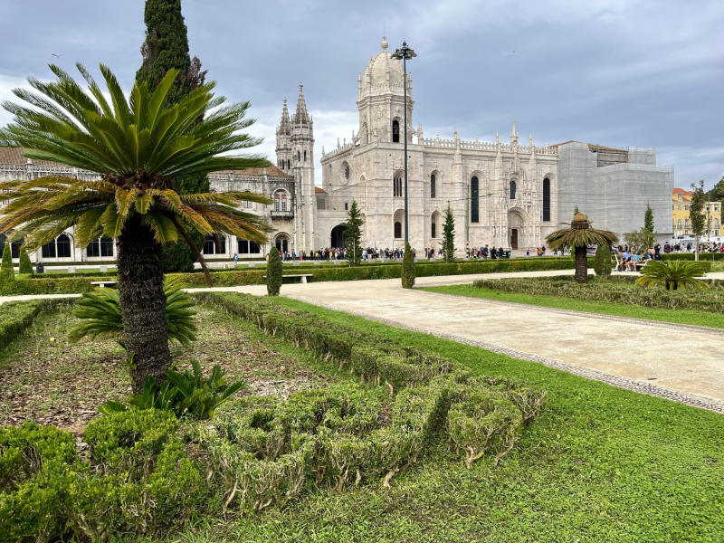 Jardim-da-Praça-do-Império