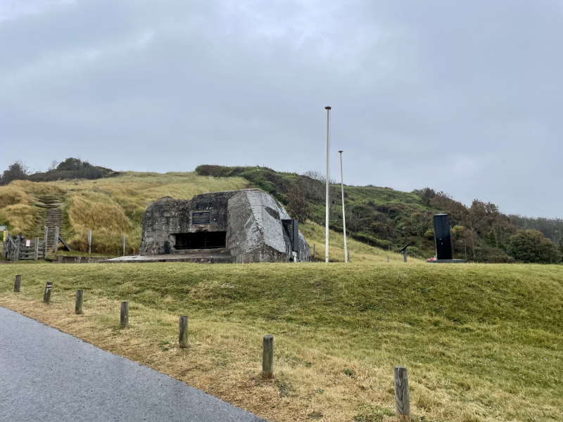 Widerstandsnest-heute-Bunker-Eingang