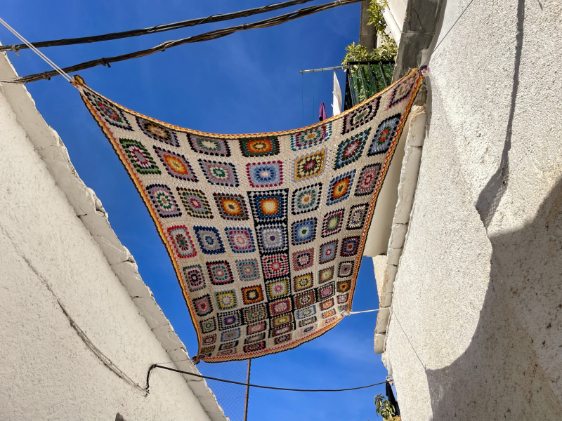 Sierra-Nevada-Pampaneira