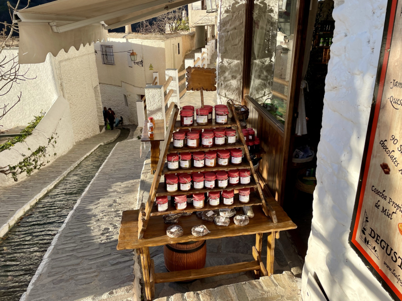Marmelade