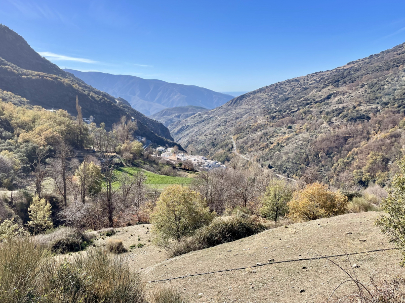 Sierra-Nevada