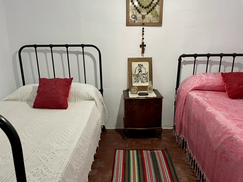 Museo-Casa-Alpujarreña