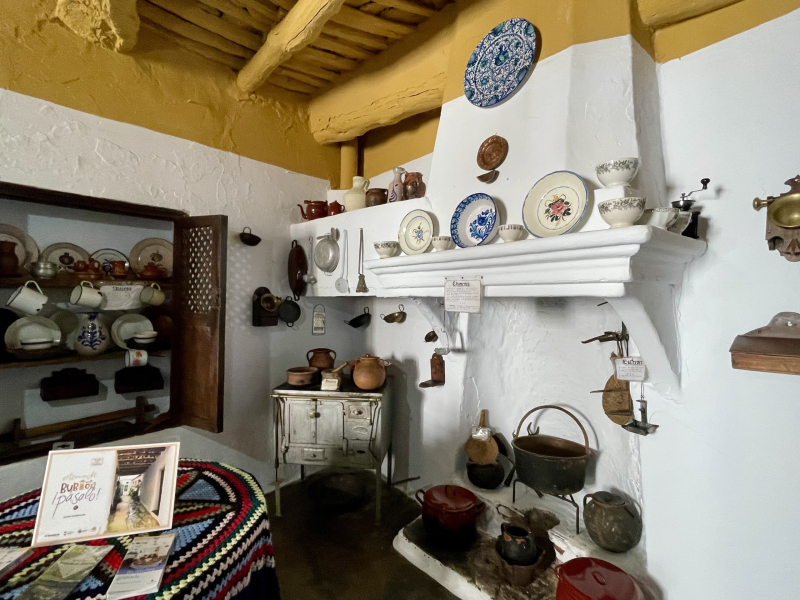 Sierra-Nevada-Museo-Casa-Alpujarreña