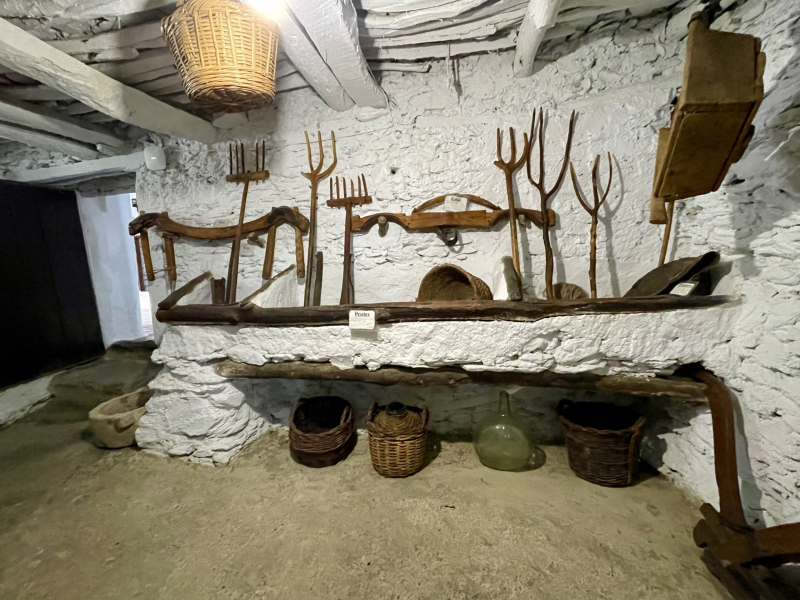 Sierra-Nevada-Museo-Casa-Alpujarreña
