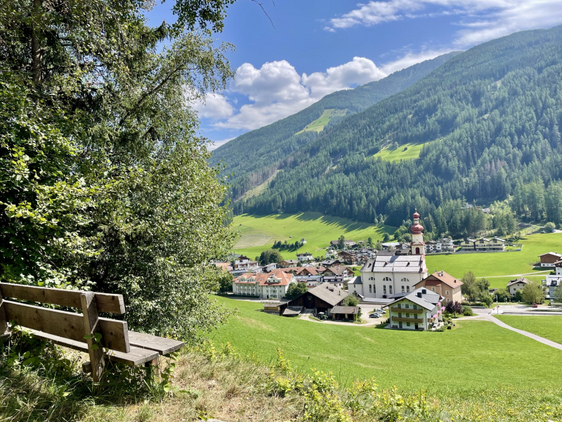 Ahrntal