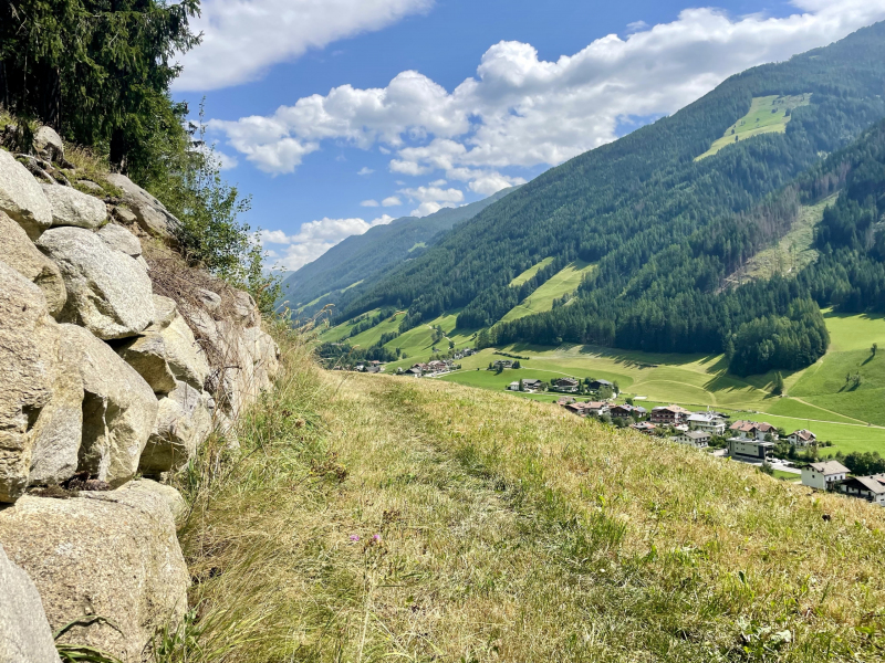 Ahrntal