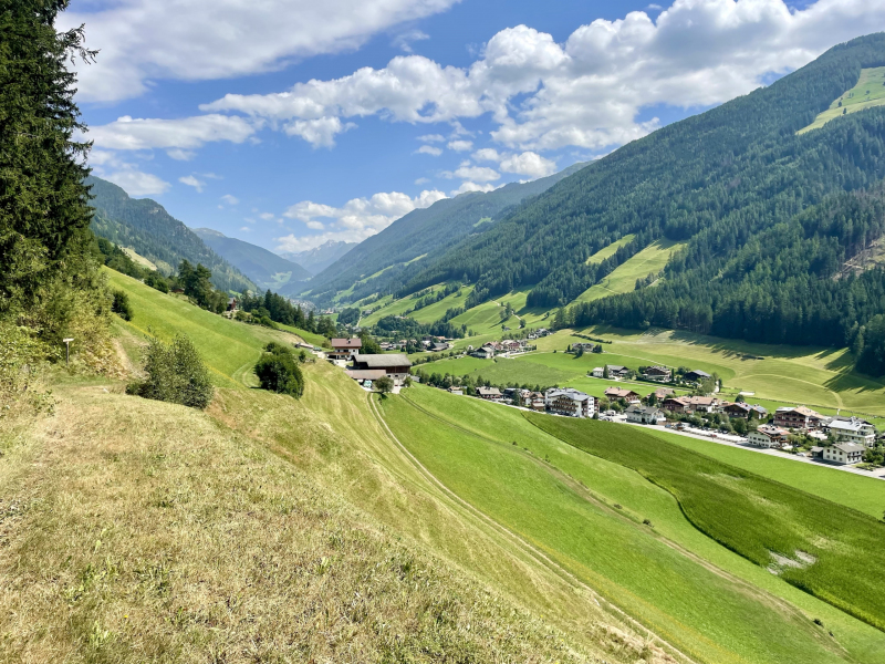 Ahrntal
