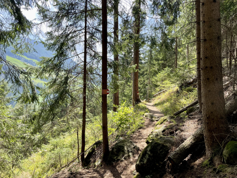 Ahrntal