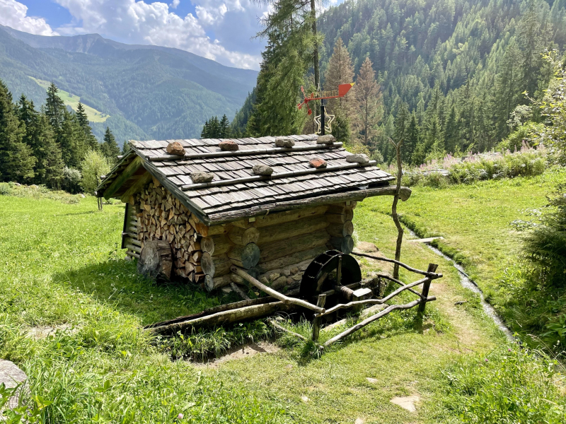 Bizathütte