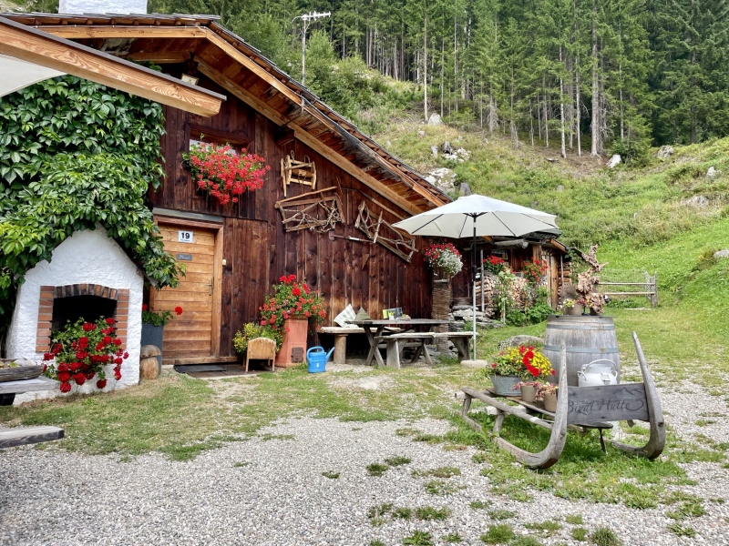 Bizathütte