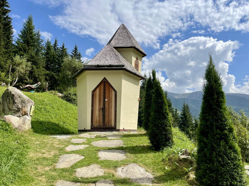 Bizathütte