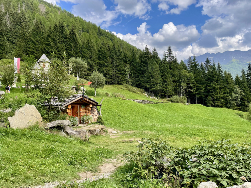 Südtirol
