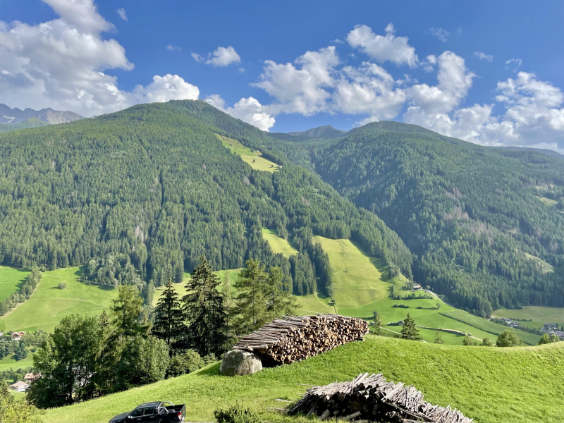 Südtirol