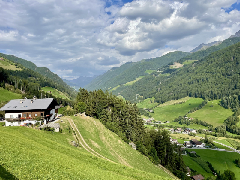 Ahrntal