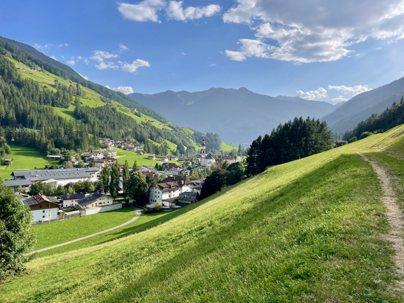 Ahrntal