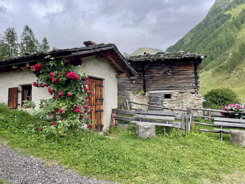 Kasern