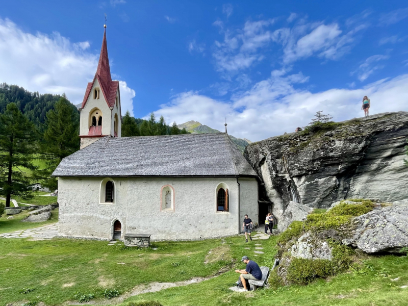 Kasern-Prettau