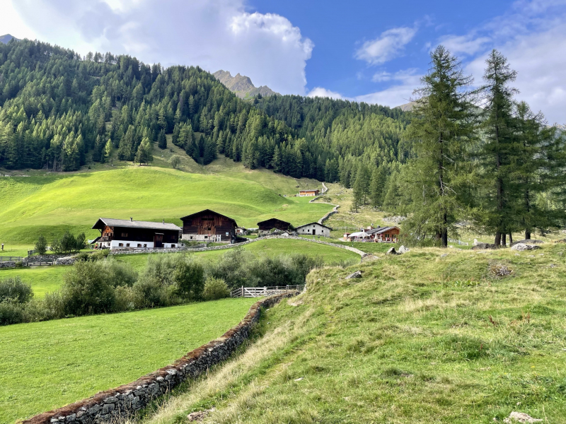 Kasern-Prettau