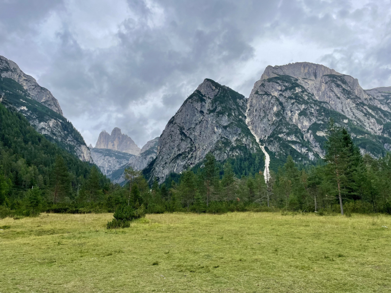 Naturpark-Drei-Zinnen