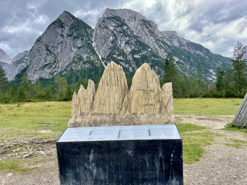 Naturpark-Drei-Zinnen