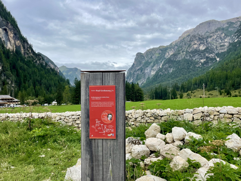 Naturpark-Drei-Zinnen