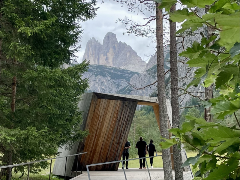 Naturpark-Drei-Zinnen