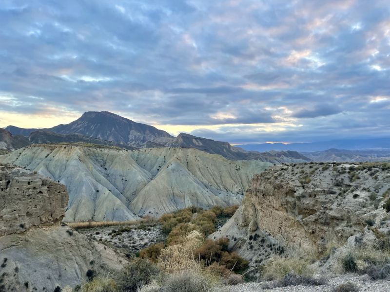 1Tabernas-Wüste