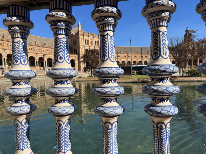 Plaza-de-España