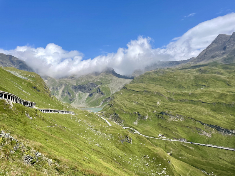 Heiligenblut-am-Grossglockner