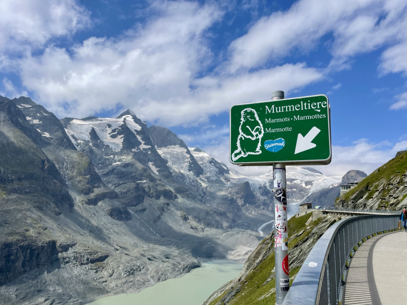 Heiligenblut-am-Grossglockner