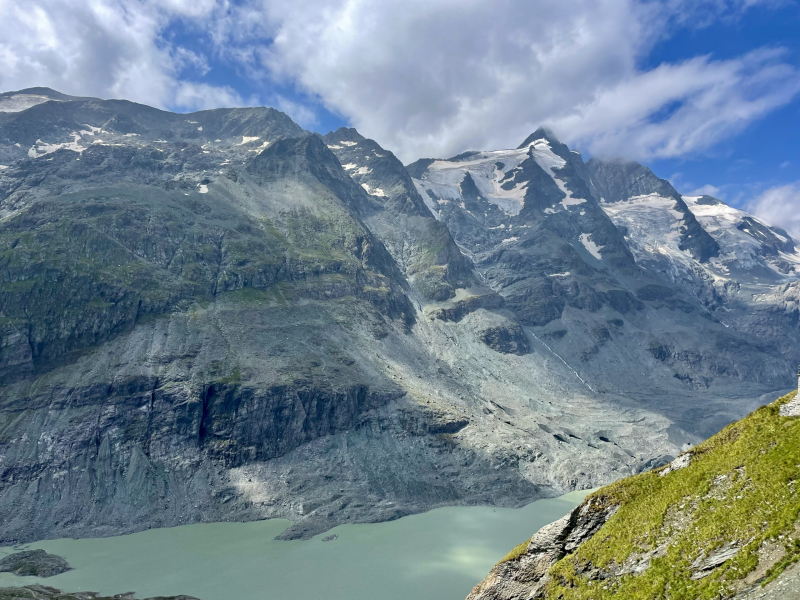 Heiligenblut-am-Grossglockner