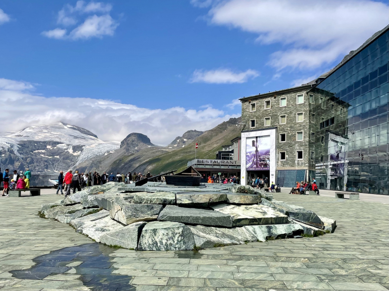 Heiligenblut-am-Grossglockner