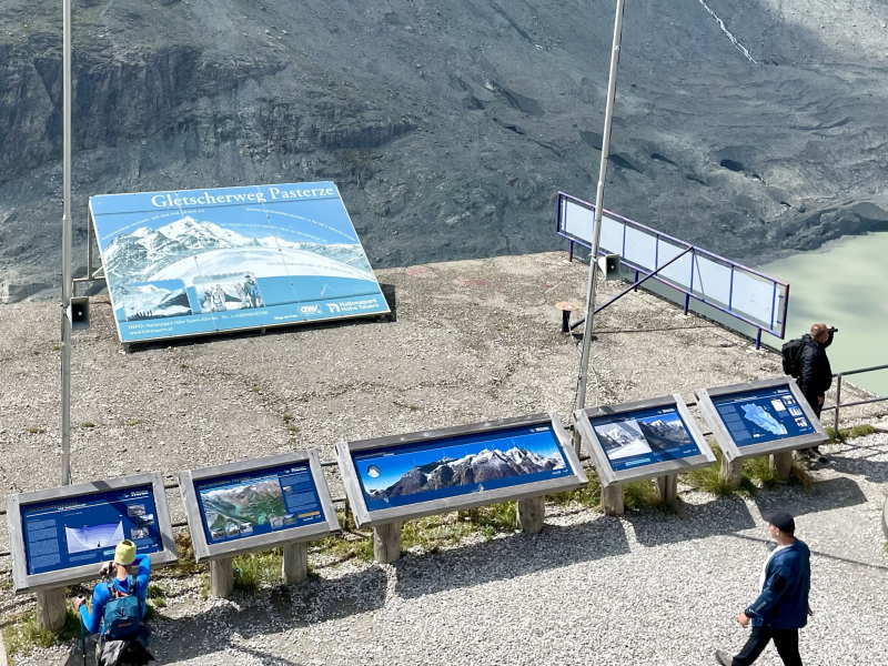 Heiligenblut-am-Grossglockner