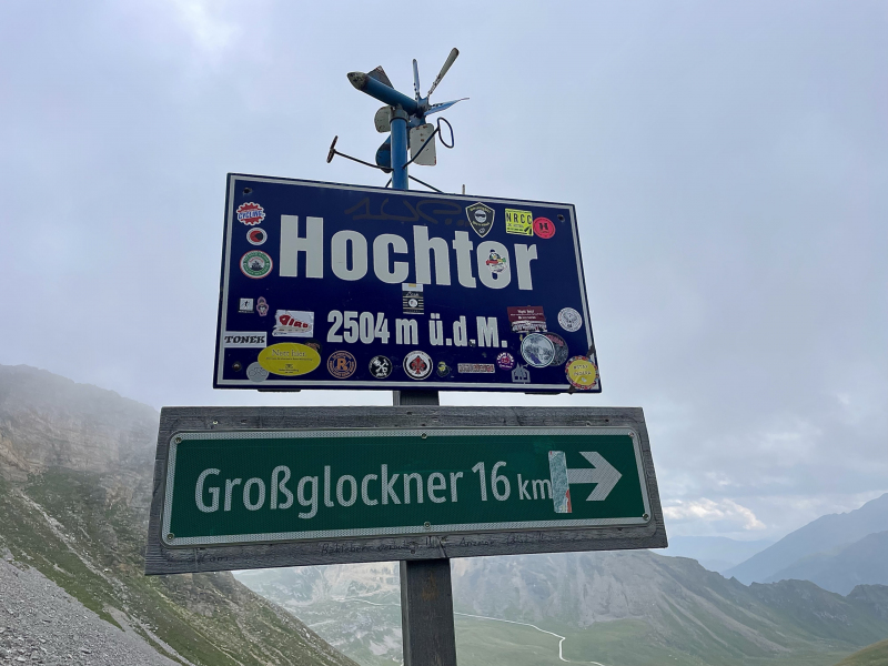 Hochtor