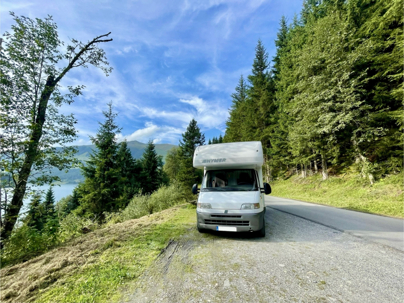 Oberpinzgauer-Nationalpark