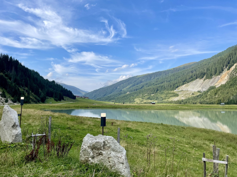 Gerlossee