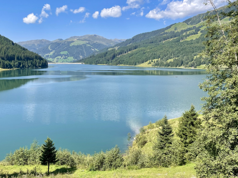 Oberpinzgauer-Nationalpark