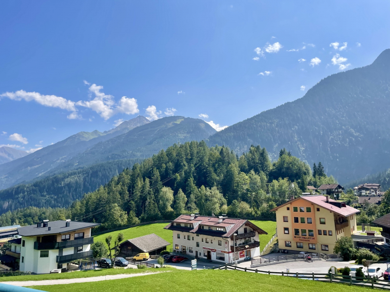 Tuxertal-Finkenberg