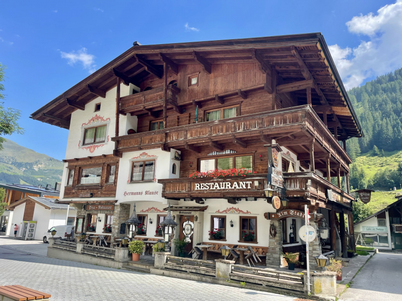 Tuxertal