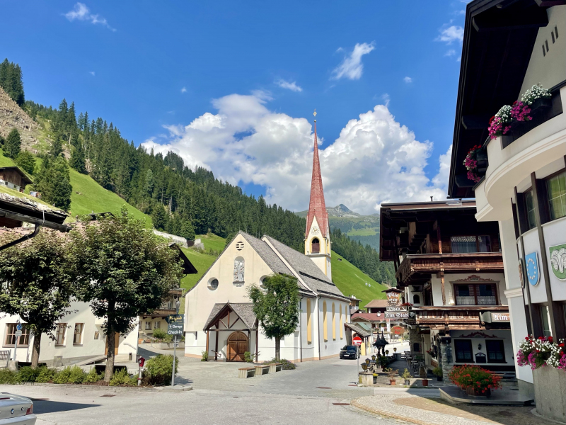 Tuxertal