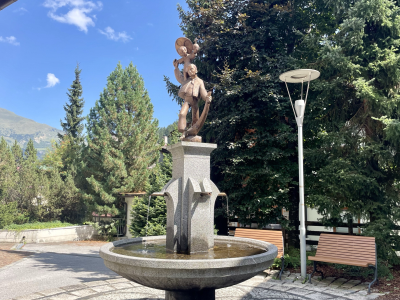 Vorderlanersbach