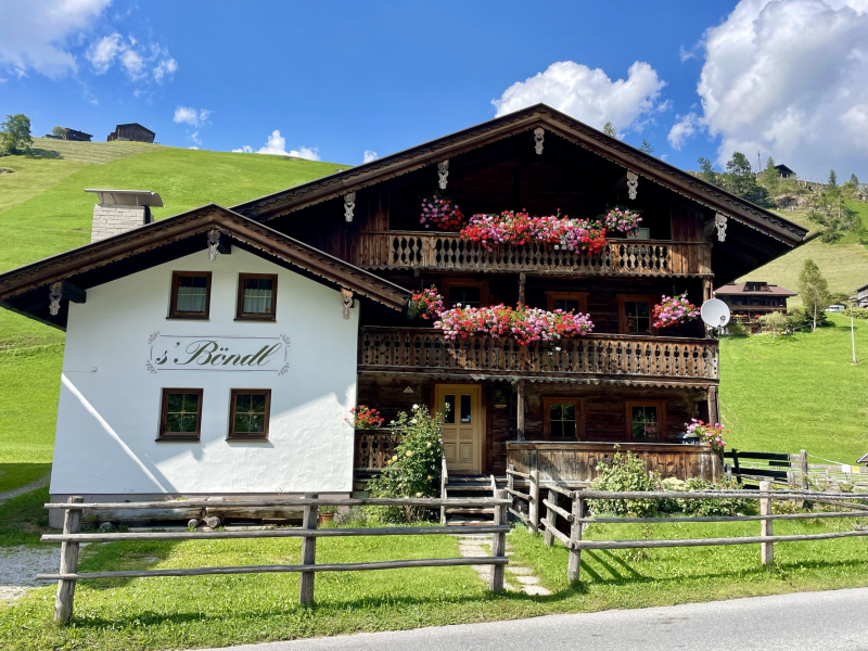 Tuxertal