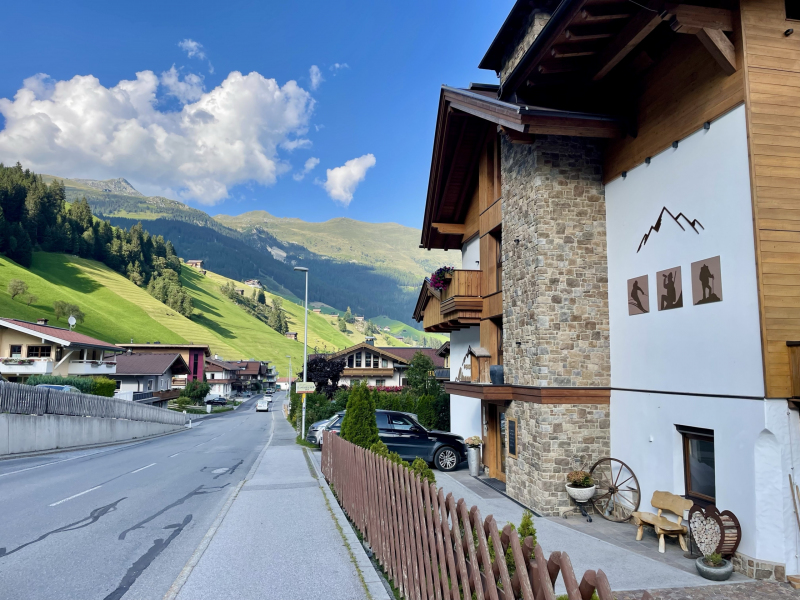 Tuxertal