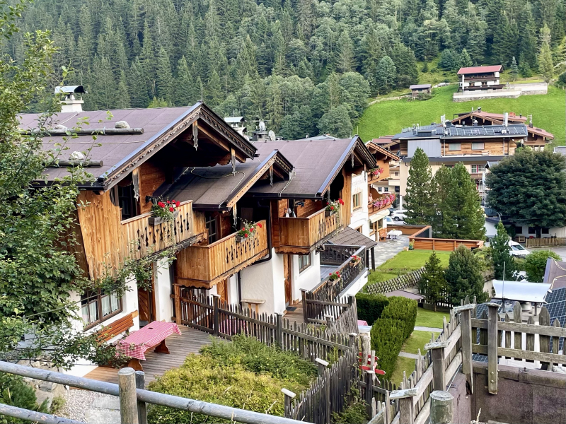 Anno-Dazumal-Tuxertal