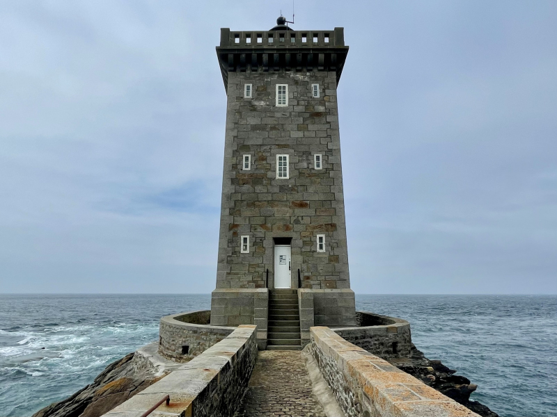 nostalgischen Navigationshilfen-Leuchtturm