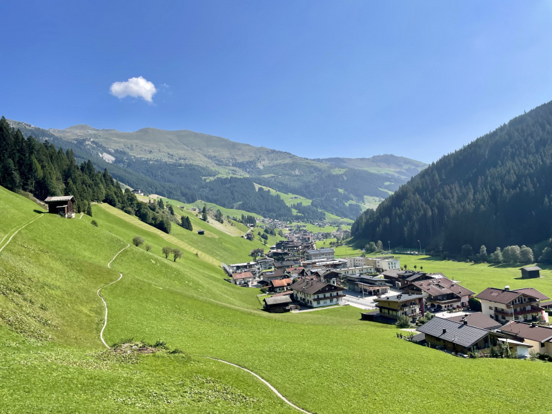 Tuxertal