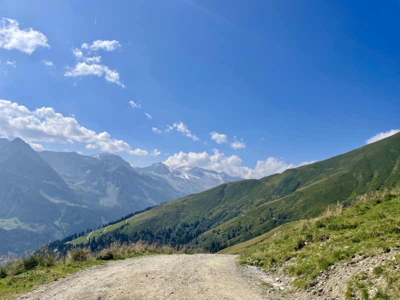 Eggalm-Bergstation
