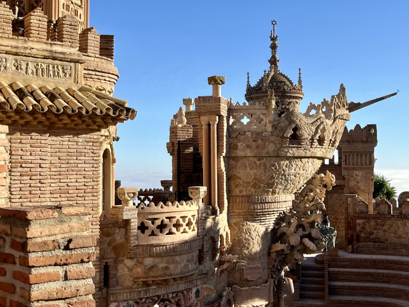 Benalmádena-Castillo-de-Colomares