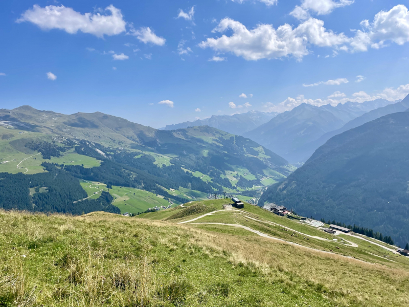 Zillertaler-Alpen